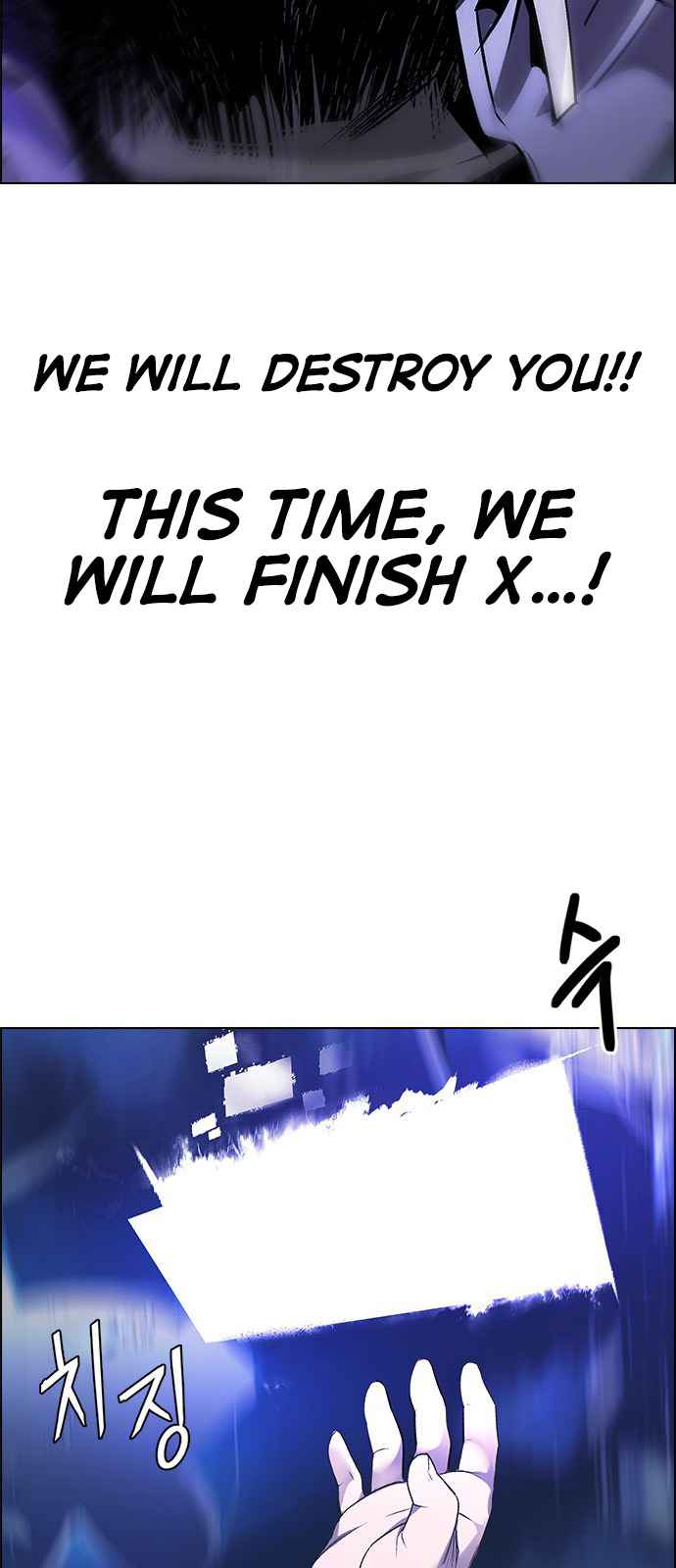 Dice: The Cube That Changes Everything Chapter 363 - Page 38