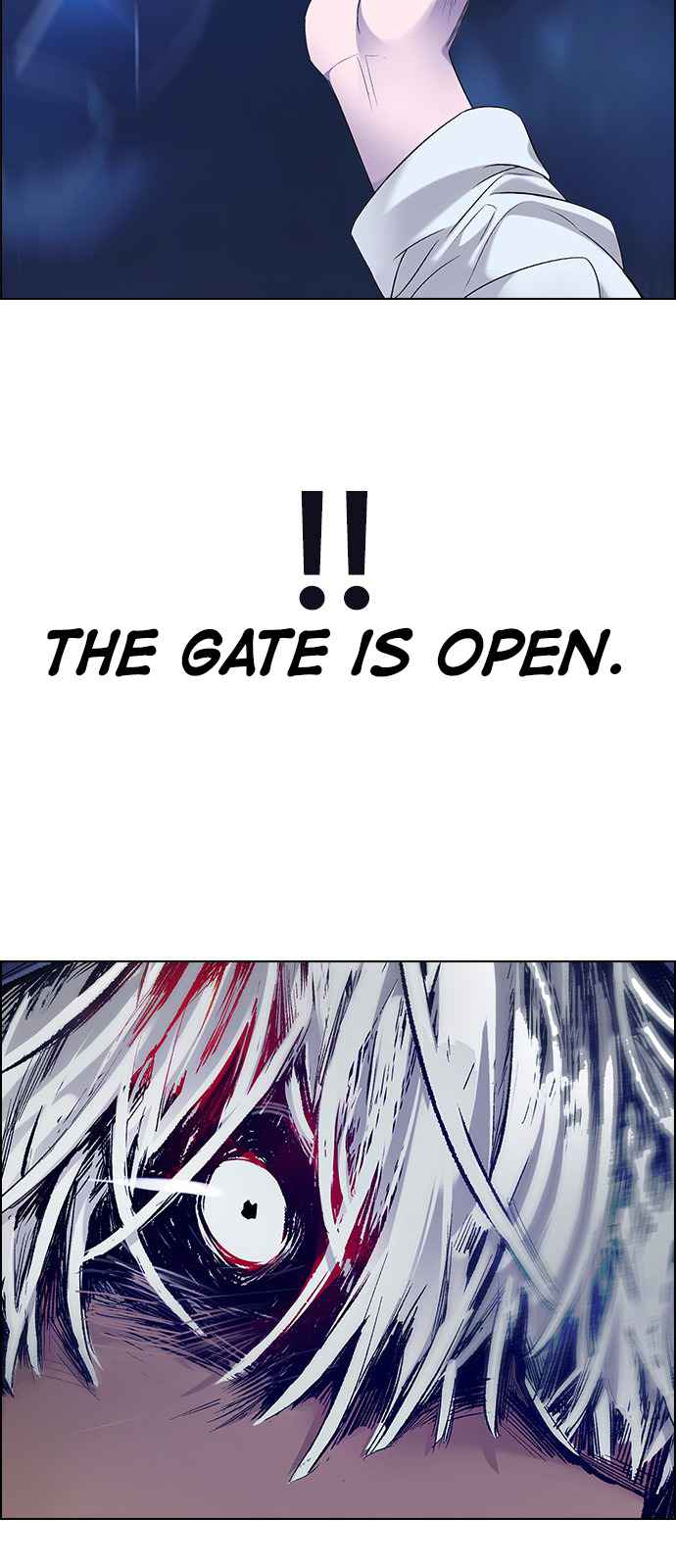 Dice: The Cube That Changes Everything Chapter 363 - Page 39