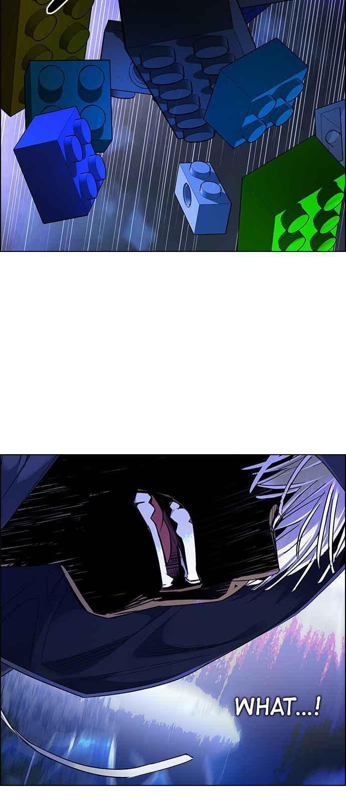 Dice: The Cube That Changes Everything Chapter 363 - Page 46