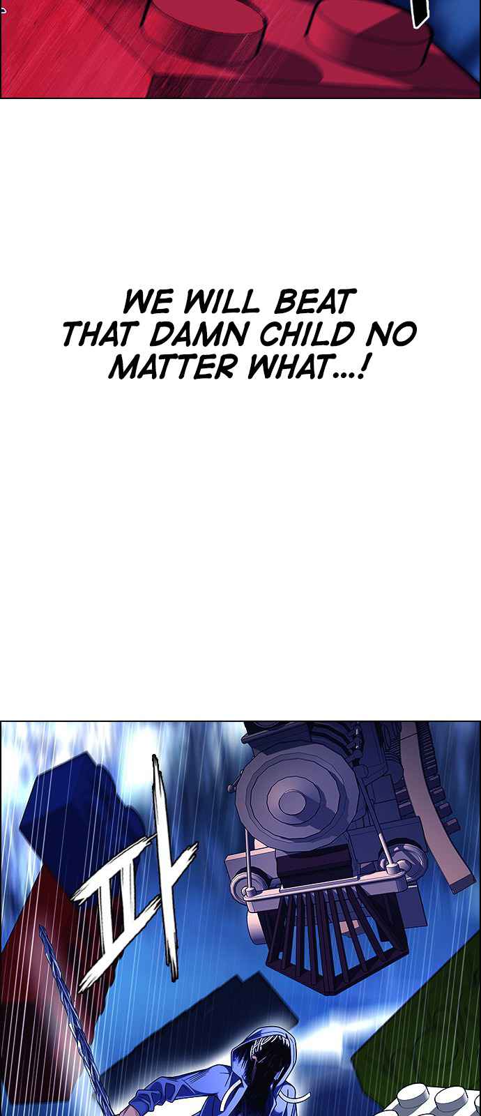 Dice: The Cube That Changes Everything Chapter 363 - Page 49