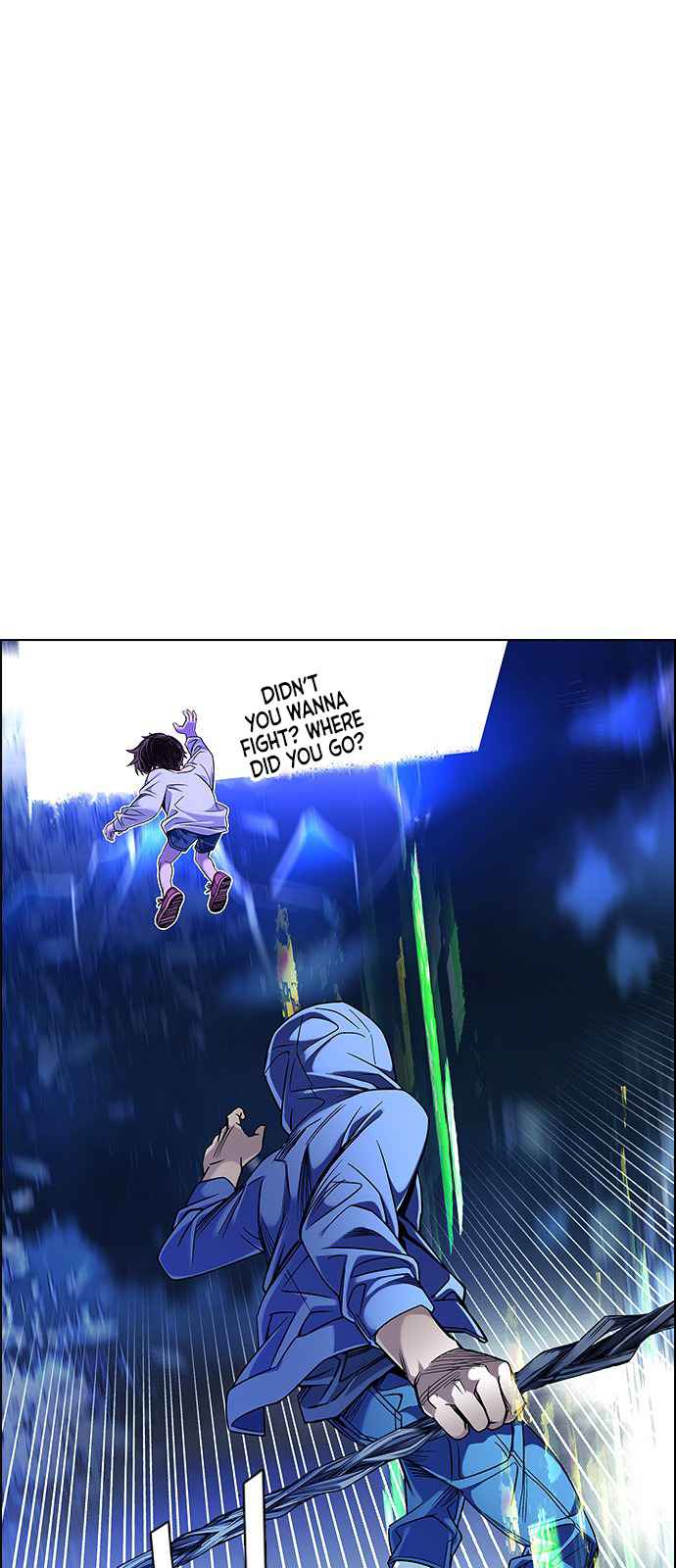 Dice: The Cube That Changes Everything Chapter 363 - Page 56