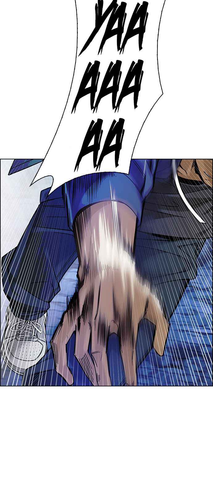Dice: The Cube That Changes Everything Chapter 363 - Page 70