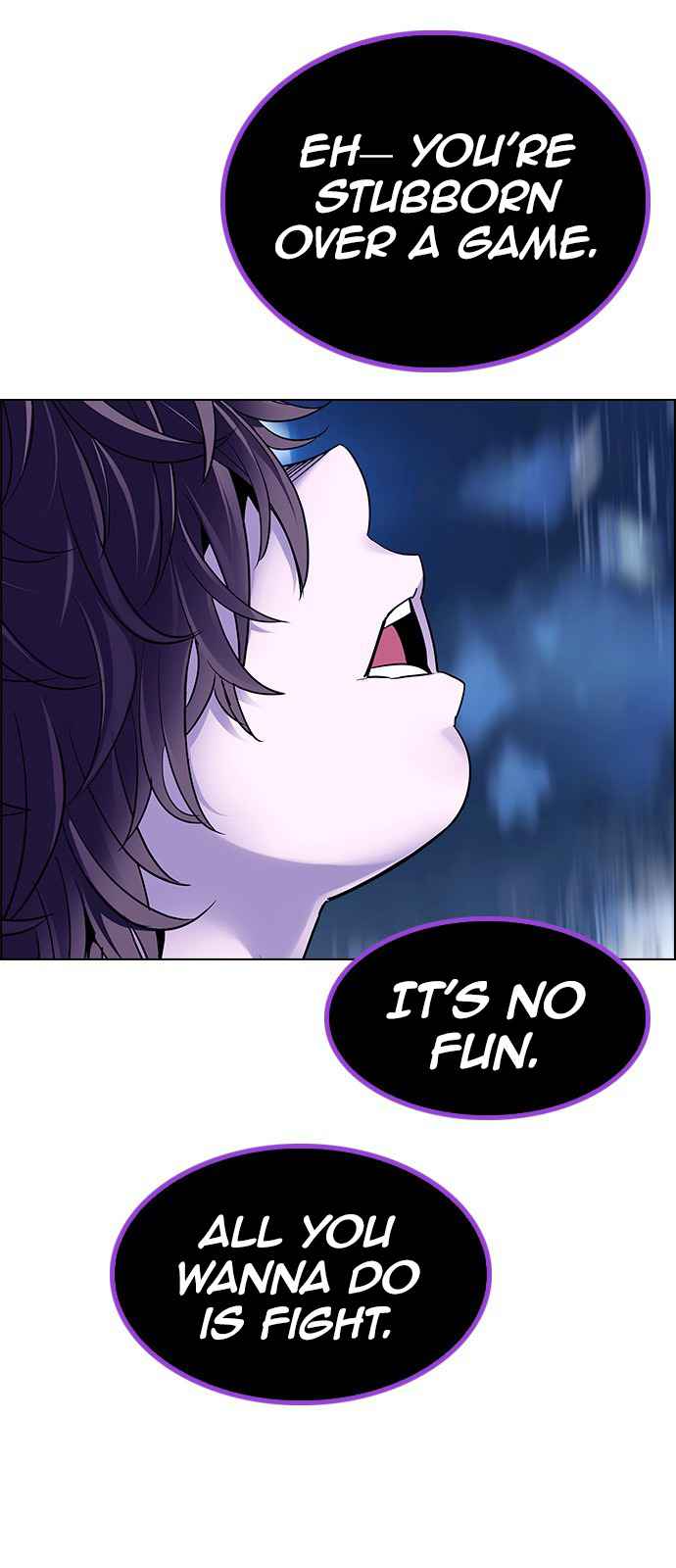 Dice: The Cube That Changes Everything Chapter 363 - Page 82