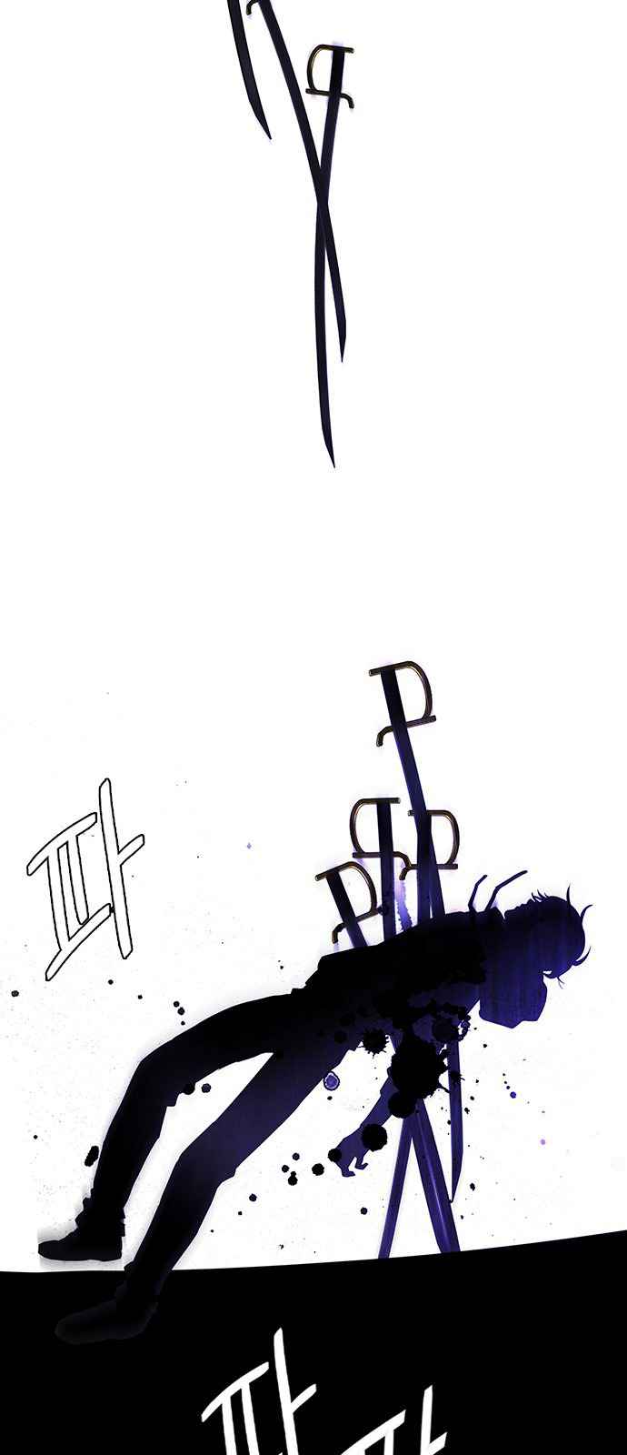 Dice: The Cube That Changes Everything Chapter 363 - Page 85