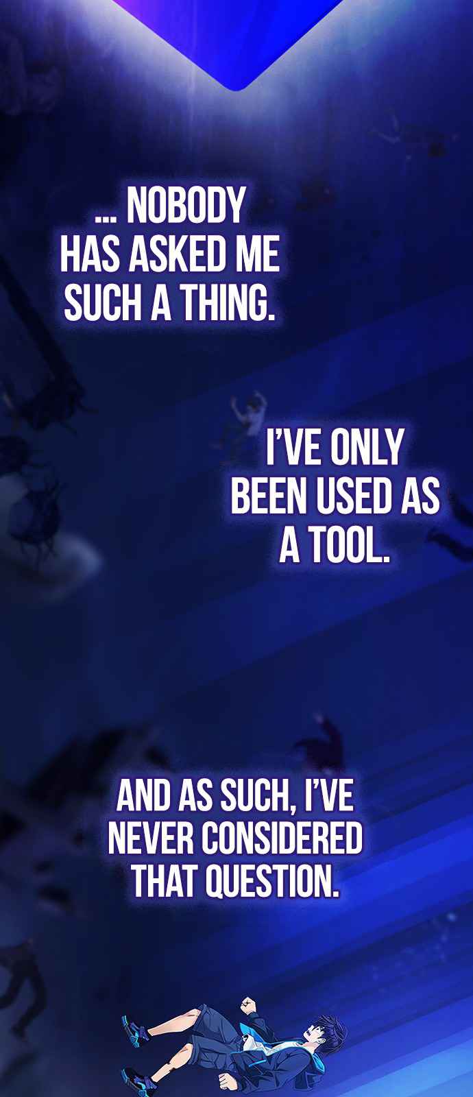 Dice: The Cube That Changes Everything Chapter 363 - Page 88
