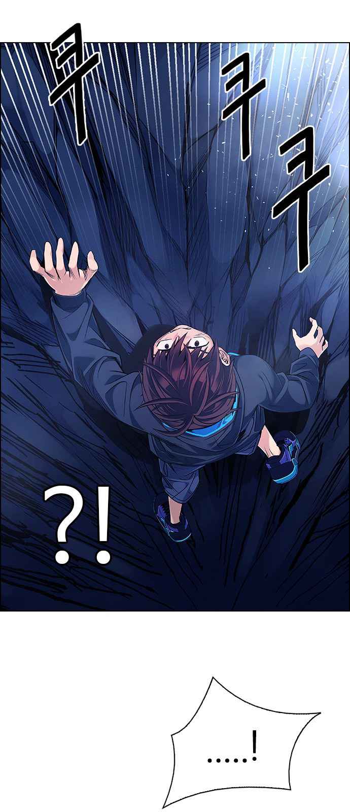 Dice: The Cube That Changes Everything Chapter 363 - Page 91