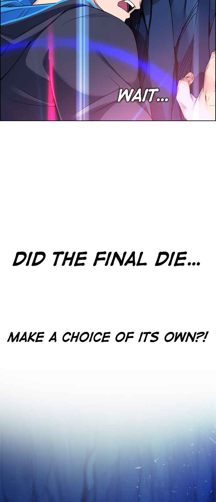 Dice: The Cube That Changes Everything Chapter 364 - Page 10