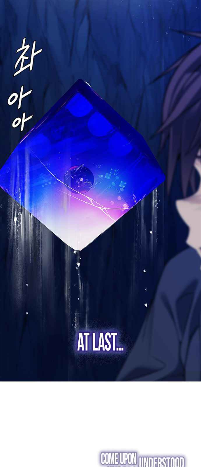 Dice: The Cube That Changes Everything Chapter 364 - Page 11