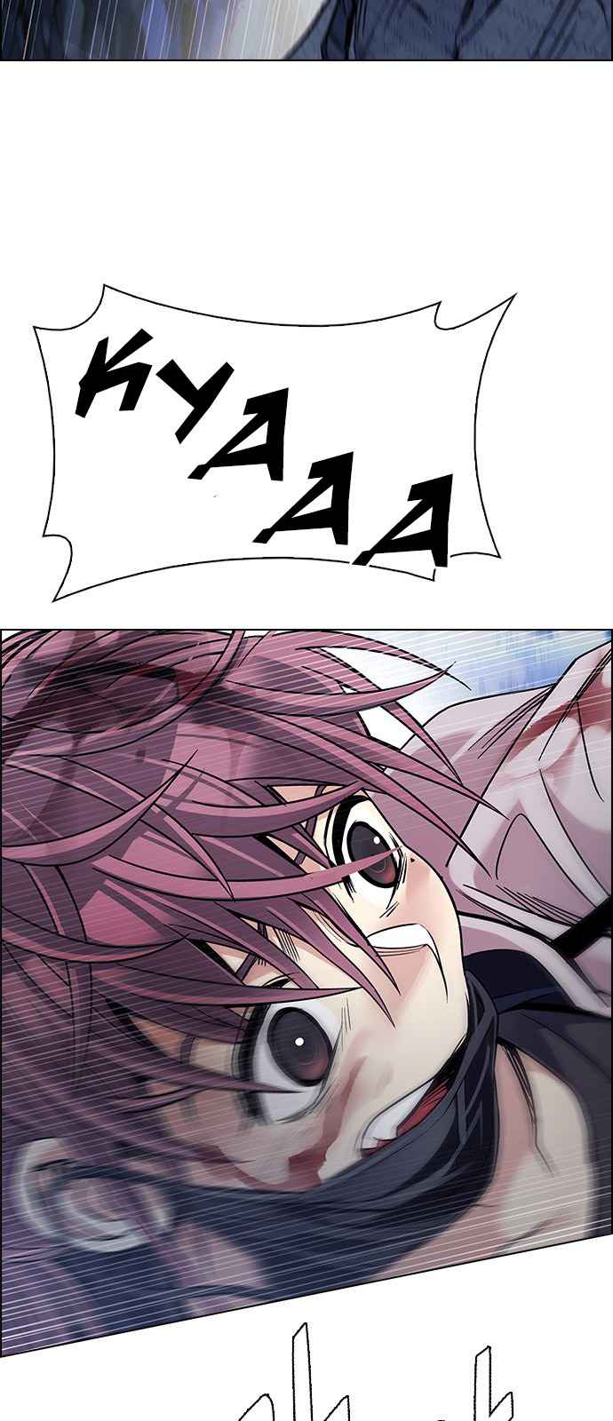 Dice: The Cube That Changes Everything Chapter 364 - Page 23