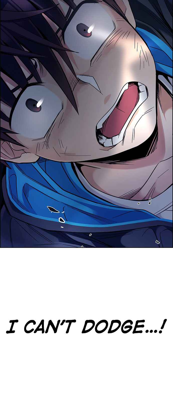 Dice: The Cube That Changes Everything Chapter 364 - Page 3