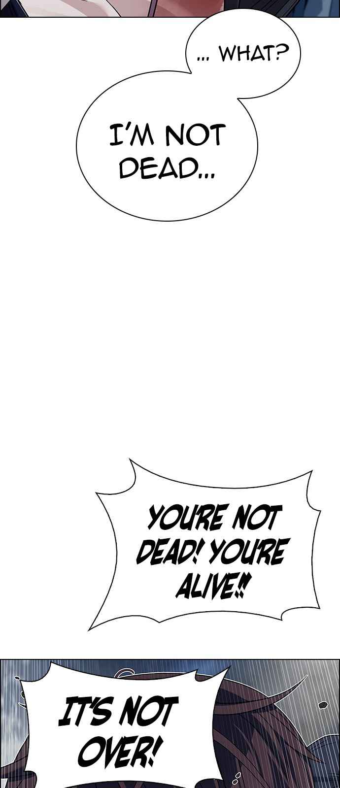 Dice: The Cube That Changes Everything Chapter 364 - Page 31