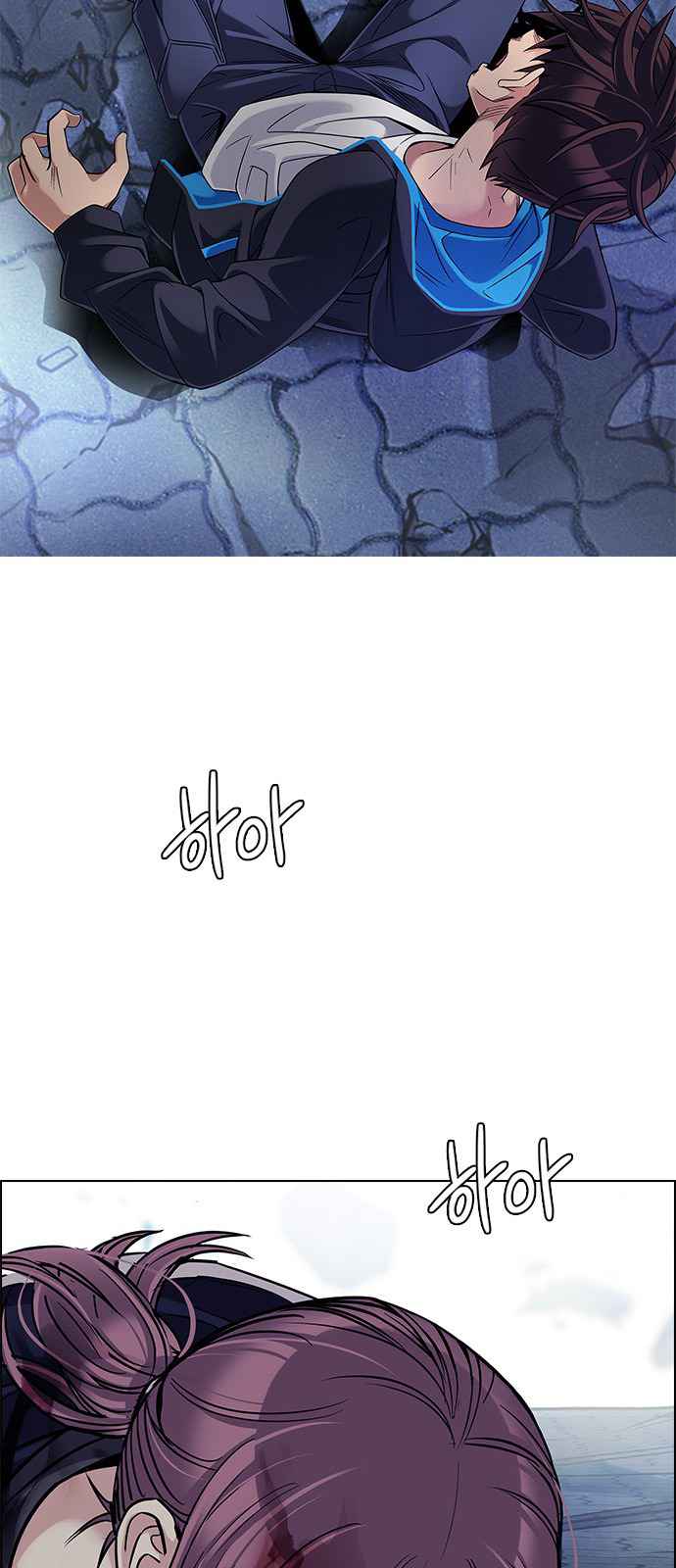 Dice: The Cube That Changes Everything Chapter 364 - Page 46