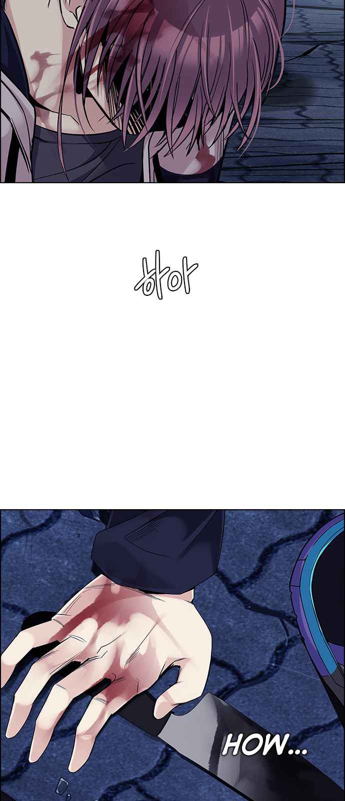 Dice: The Cube That Changes Everything Chapter 364 - Page 47