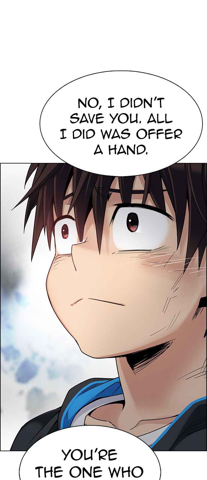 Dice: The Cube That Changes Everything Chapter 364 - Page 53
