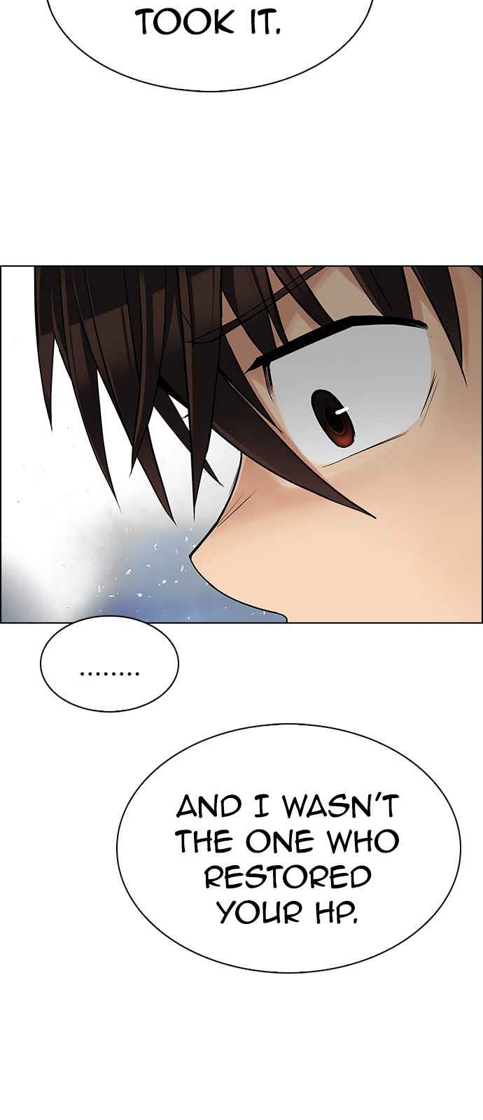 Dice: The Cube That Changes Everything Chapter 364 - Page 54