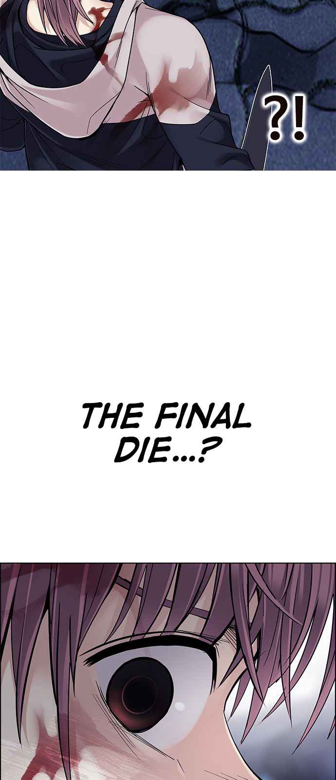 Dice: The Cube That Changes Everything Chapter 364 - Page 56