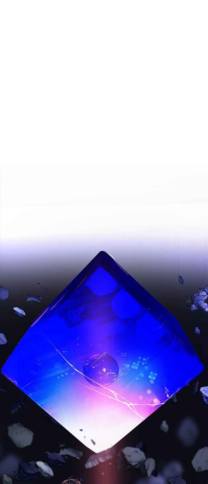 Dice: The Cube That Changes Everything Chapter 364 - Page 64