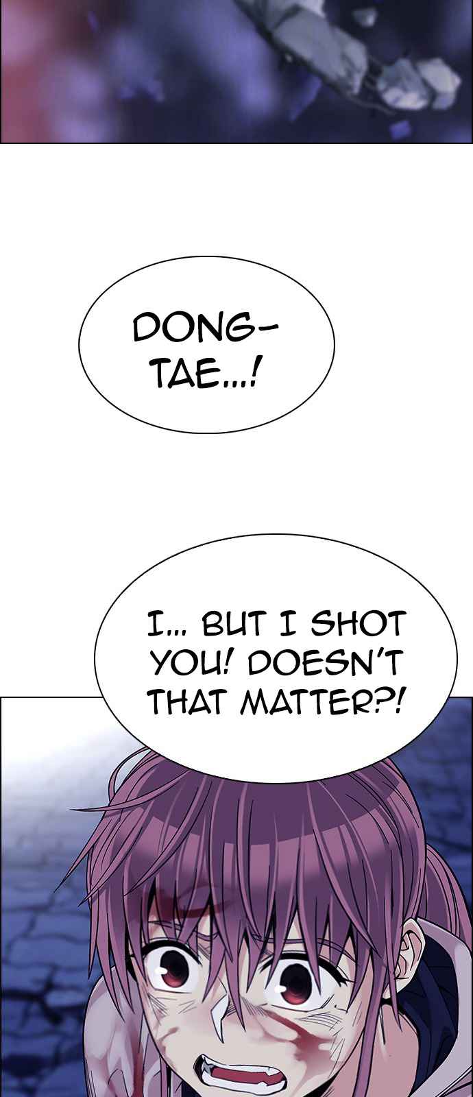 Dice: The Cube That Changes Everything Chapter 364 - Page 75