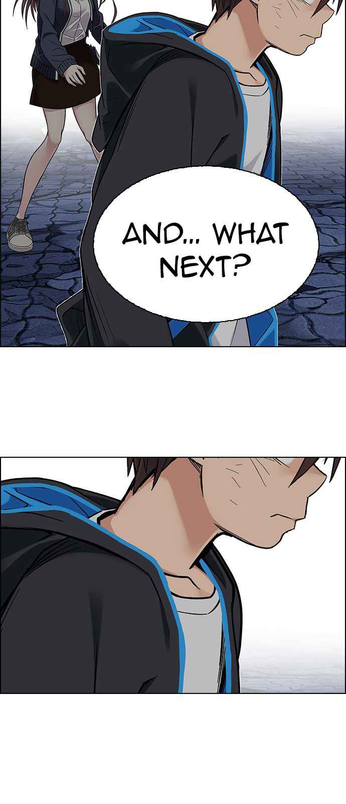Dice: The Cube That Changes Everything Chapter 364 - Page 83