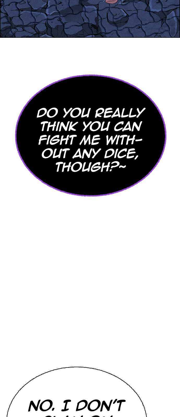 Dice: The Cube That Changes Everything Chapter 364 - Page 86