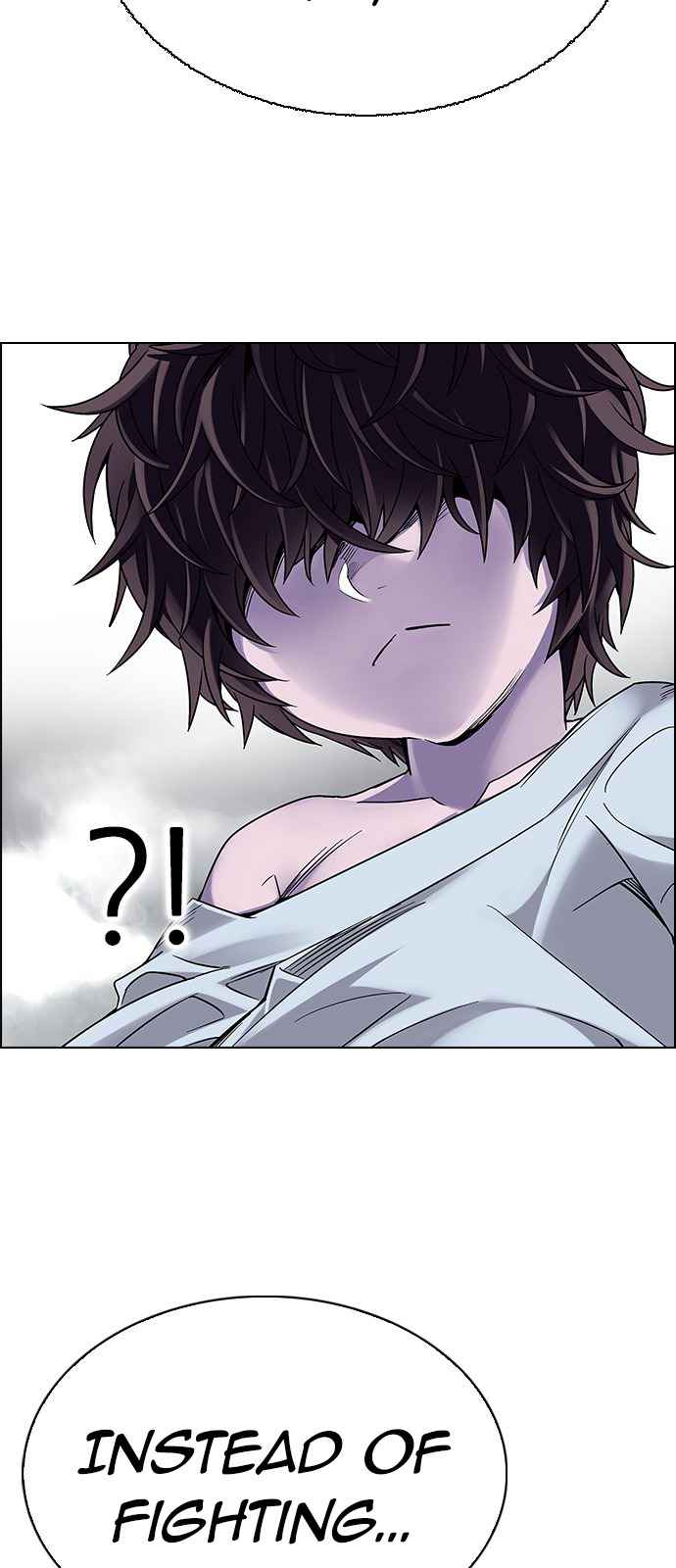 Dice: The Cube That Changes Everything Chapter 364 - Page 88