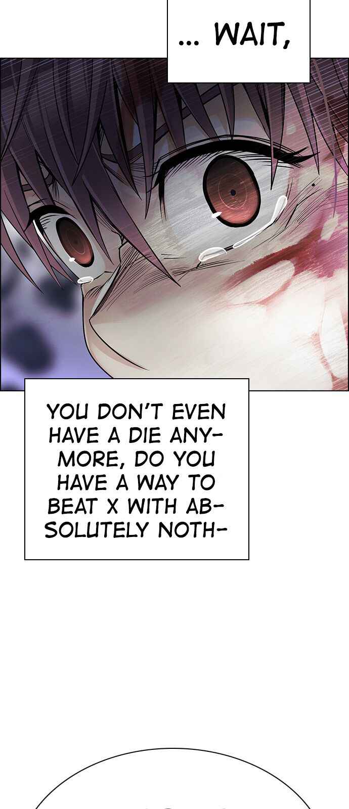 Dice: The Cube That Changes Everything Chapter 365 - Page 11