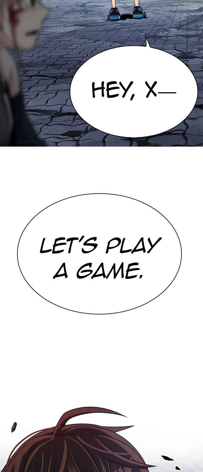 Dice: The Cube That Changes Everything Chapter 365 - Page 13