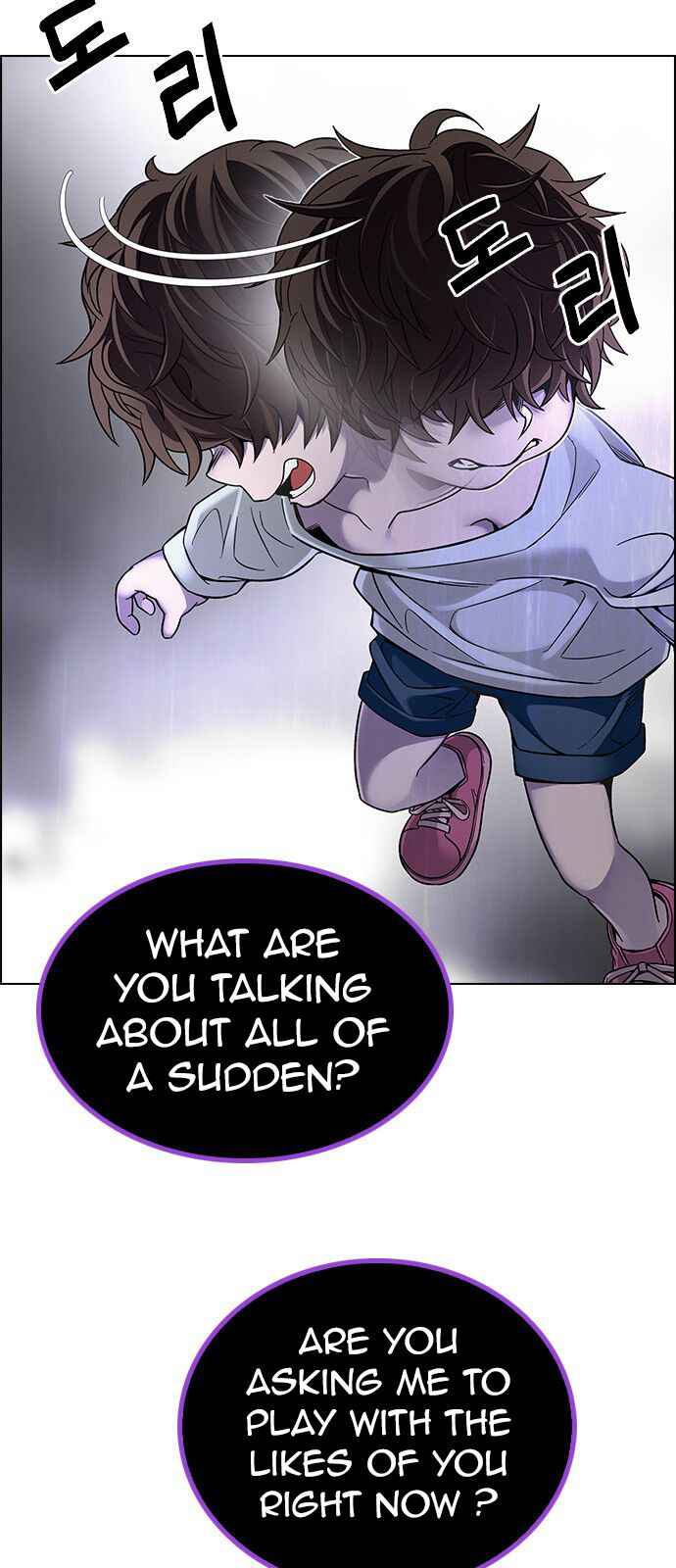 Dice: The Cube That Changes Everything Chapter 365 - Page 18