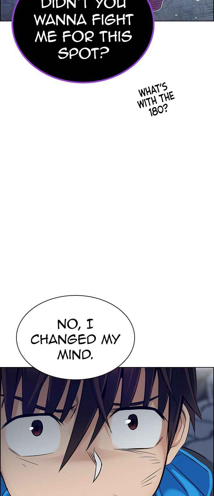 Dice: The Cube That Changes Everything Chapter 365 - Page 22