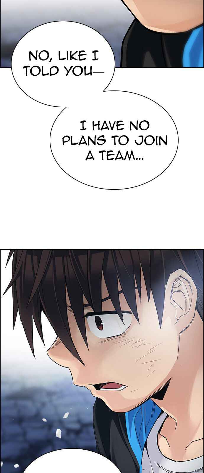 Dice: The Cube That Changes Everything Chapter 365 - Page 26