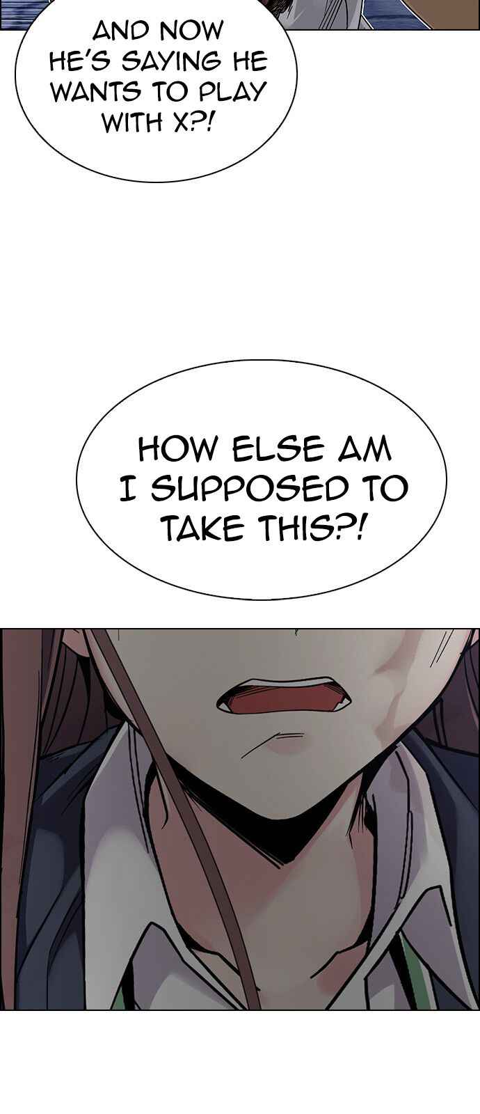 Dice: The Cube That Changes Everything Chapter 365 - Page 33