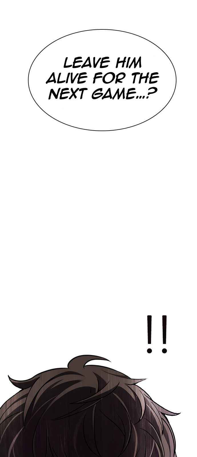 Dice: The Cube That Changes Everything Chapter 365 - Page 36