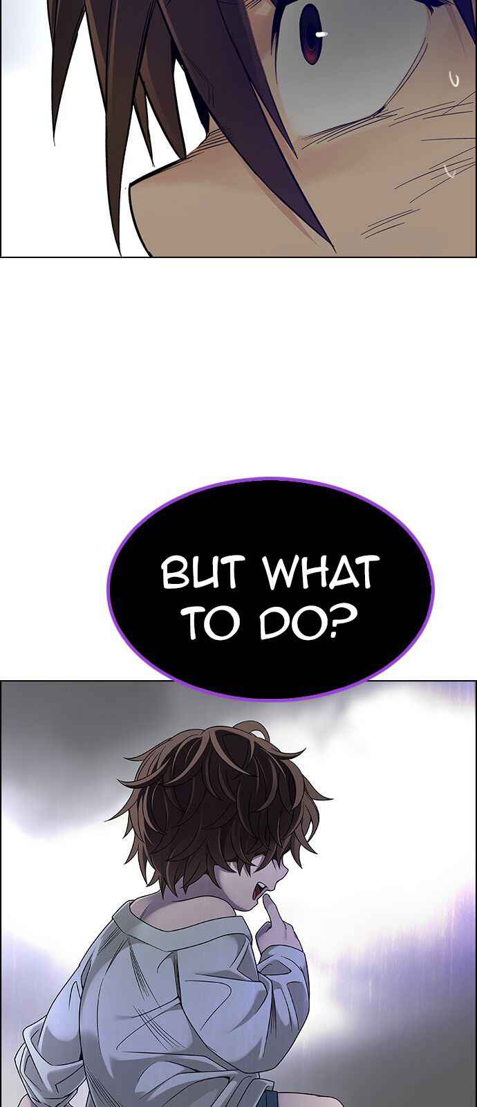 Dice: The Cube That Changes Everything Chapter 365 - Page 40