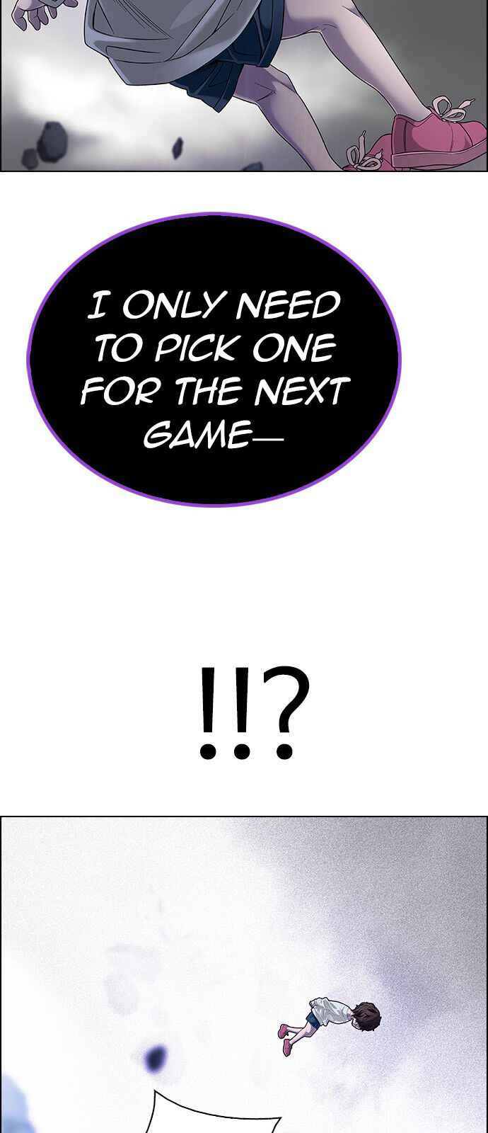 Dice: The Cube That Changes Everything Chapter 365 - Page 41