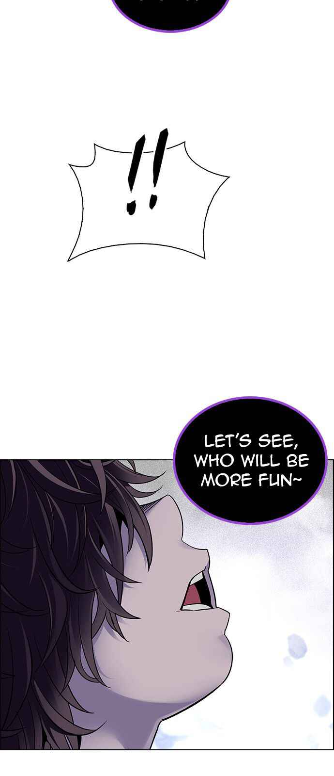 Dice: The Cube That Changes Everything Chapter 365 - Page 43