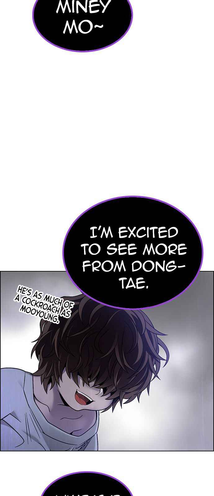 Dice: The Cube That Changes Everything Chapter 365 - Page 45
