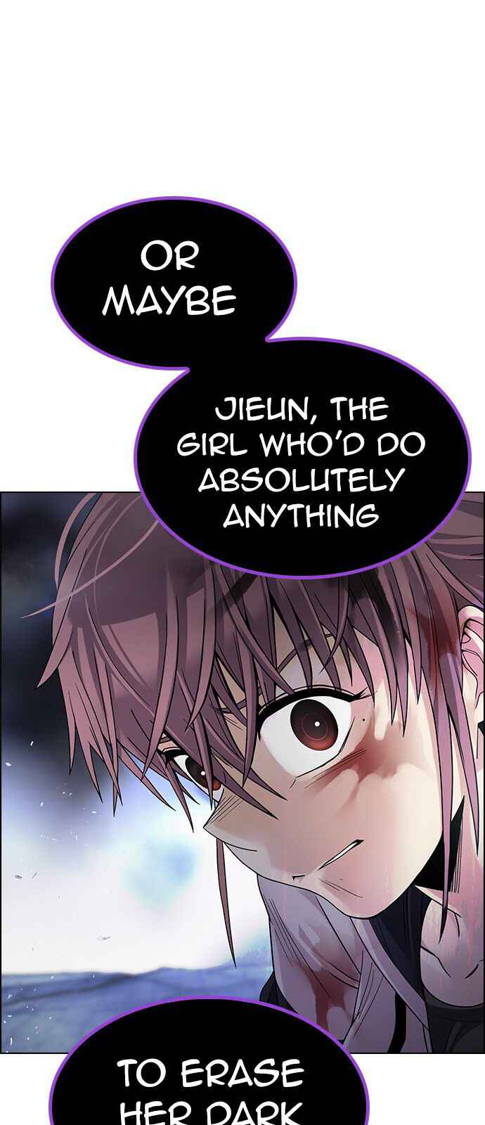 Dice: The Cube That Changes Everything Chapter 365 - Page 48