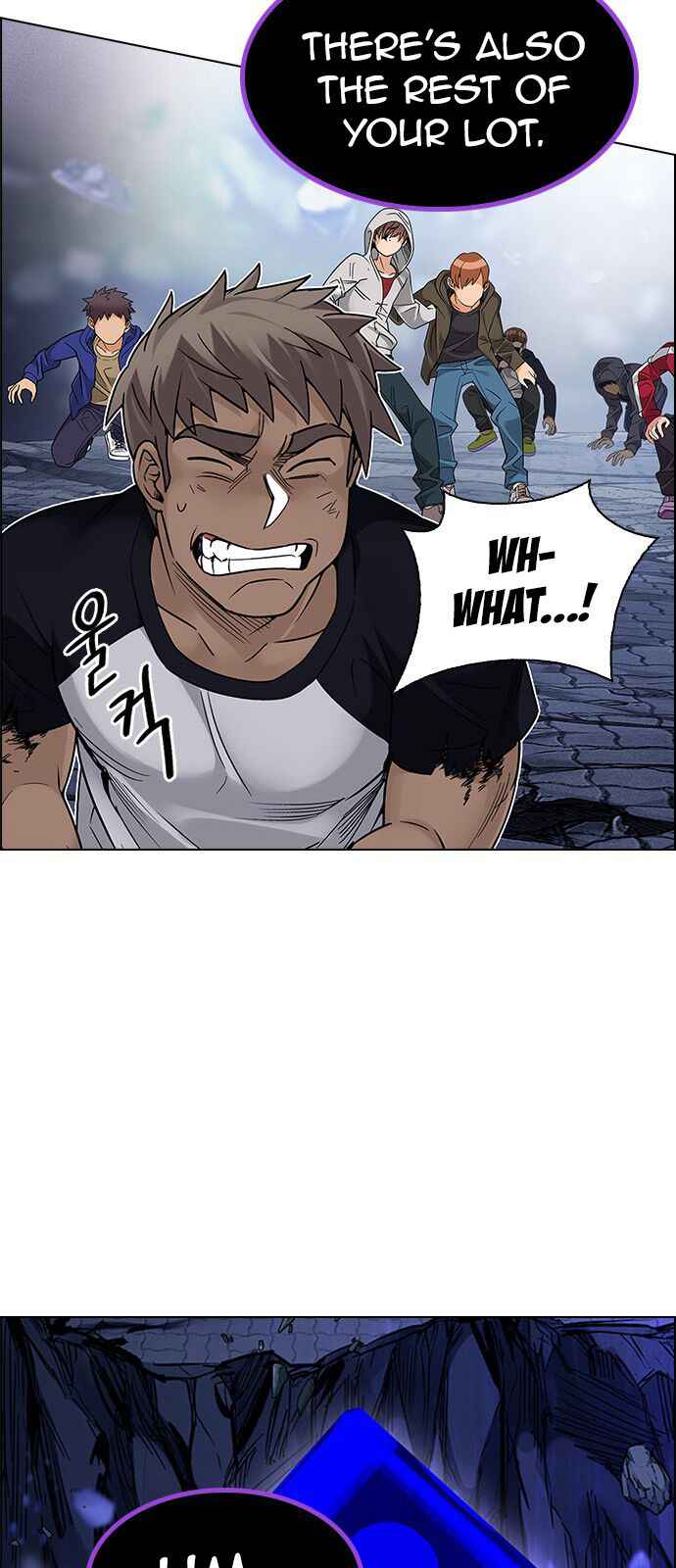 Dice: The Cube That Changes Everything Chapter 365 - Page 52