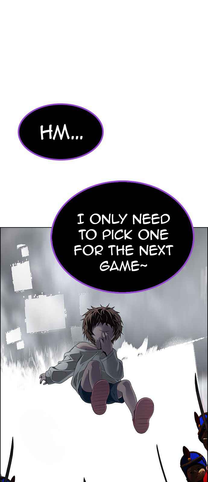 Dice: The Cube That Changes Everything Chapter 366 - Page 0