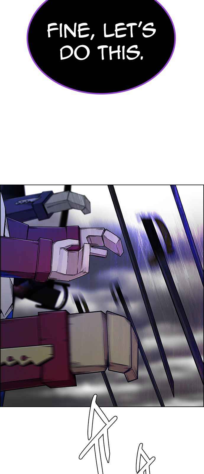 Dice: The Cube That Changes Everything Chapter 366 - Page 2