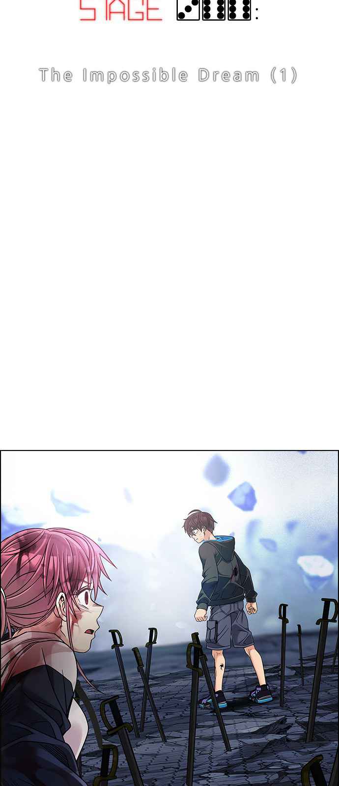Dice: The Cube That Changes Everything Chapter 366 - Page 20