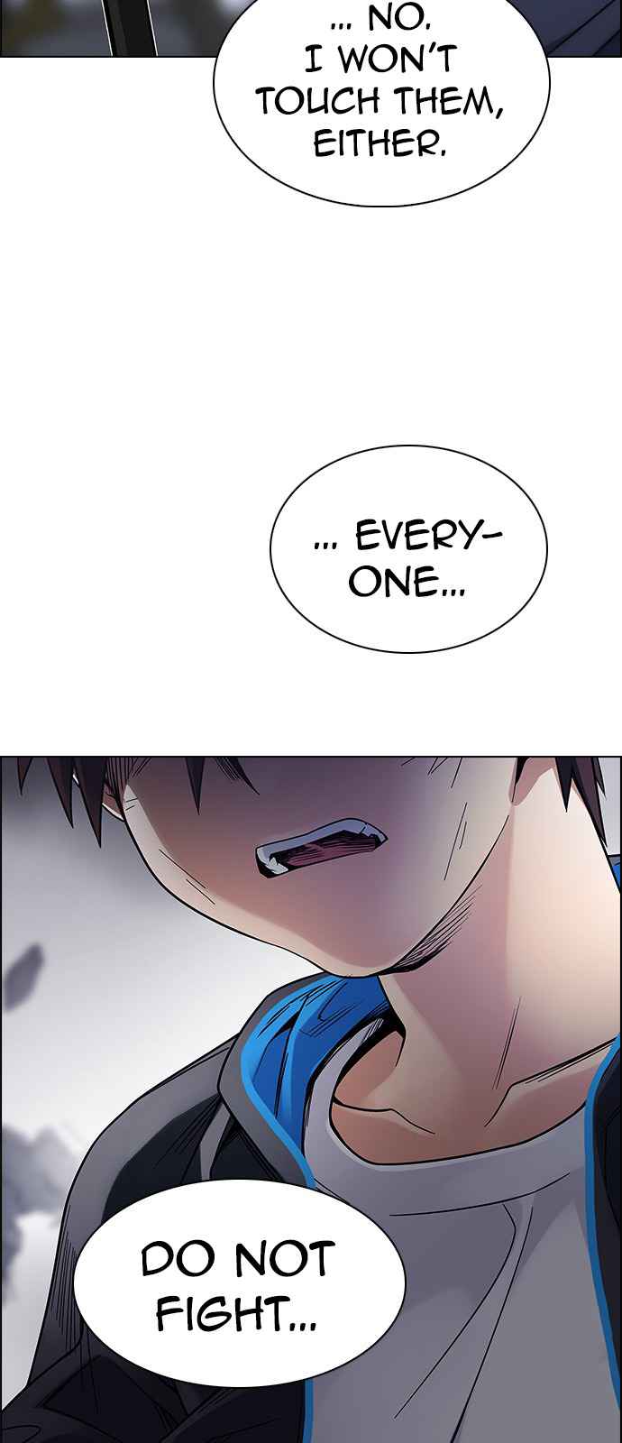 Dice: The Cube That Changes Everything Chapter 366 - Page 25