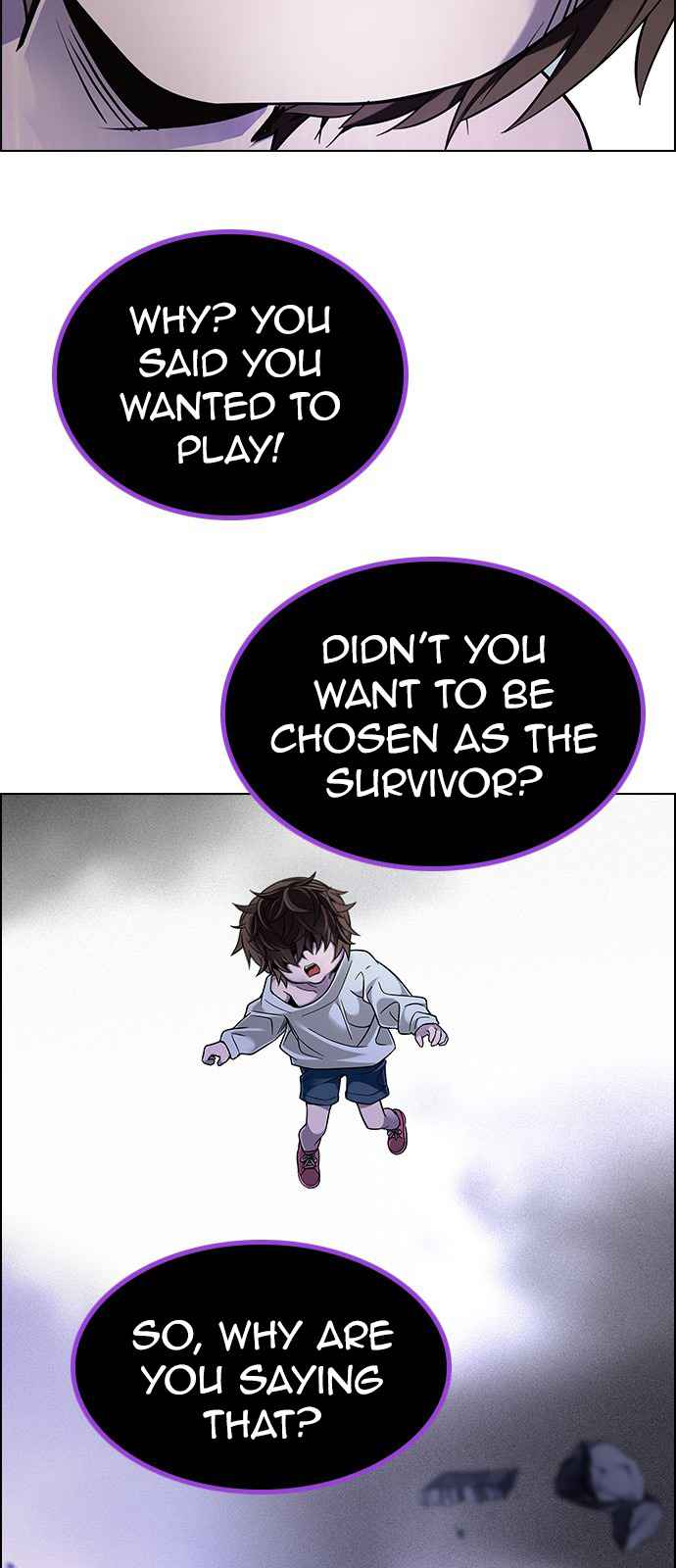 Dice: The Cube That Changes Everything Chapter 366 - Page 27