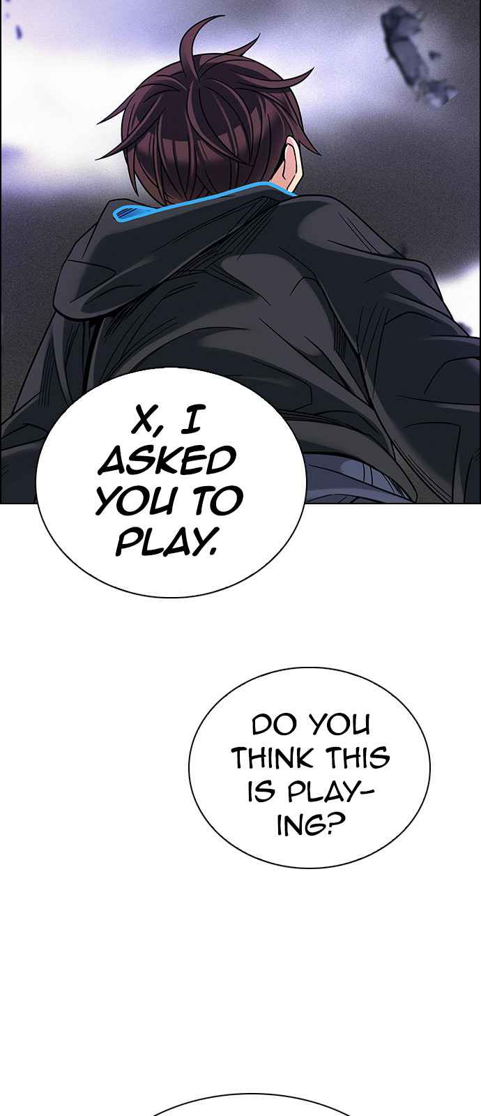 Dice: The Cube That Changes Everything Chapter 366 - Page 28