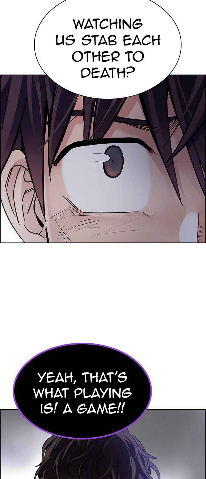 Dice: The Cube That Changes Everything Chapter 366 - Page 29
