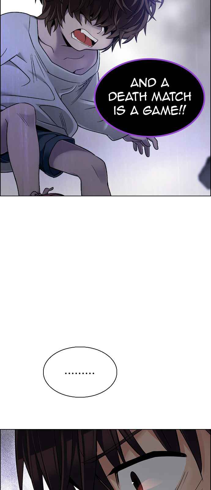 Dice: The Cube That Changes Everything Chapter 366 - Page 30