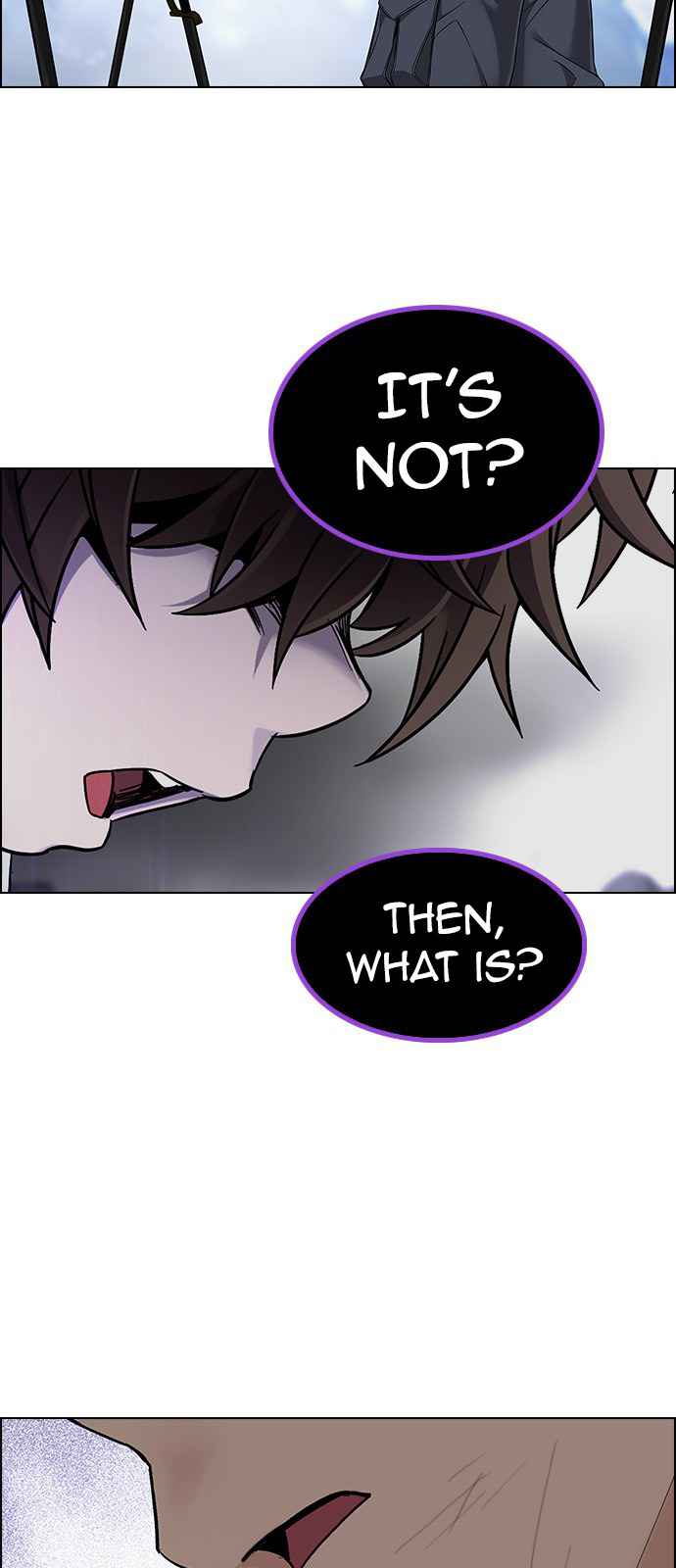 Dice: The Cube That Changes Everything Chapter 366 - Page 32