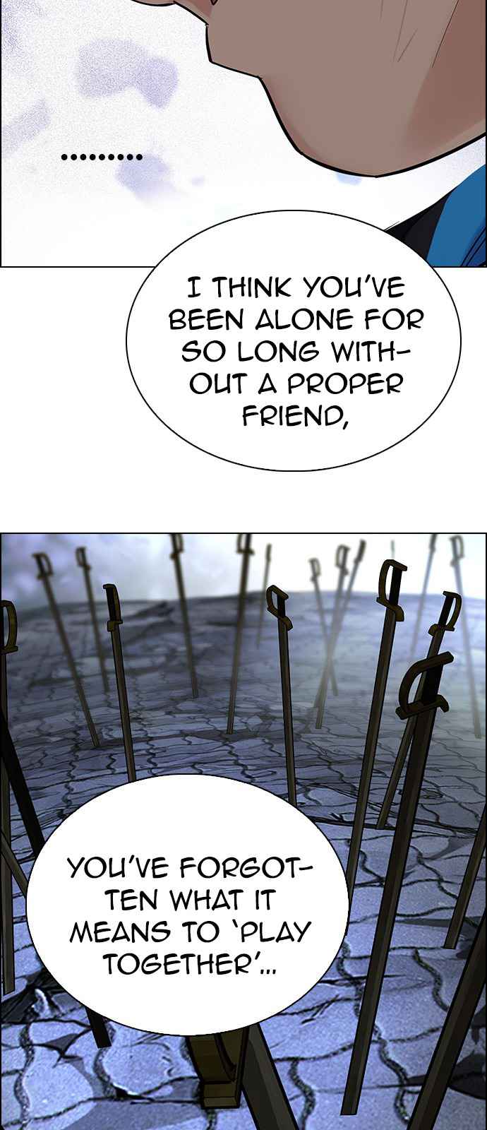 Dice: The Cube That Changes Everything Chapter 366 - Page 33