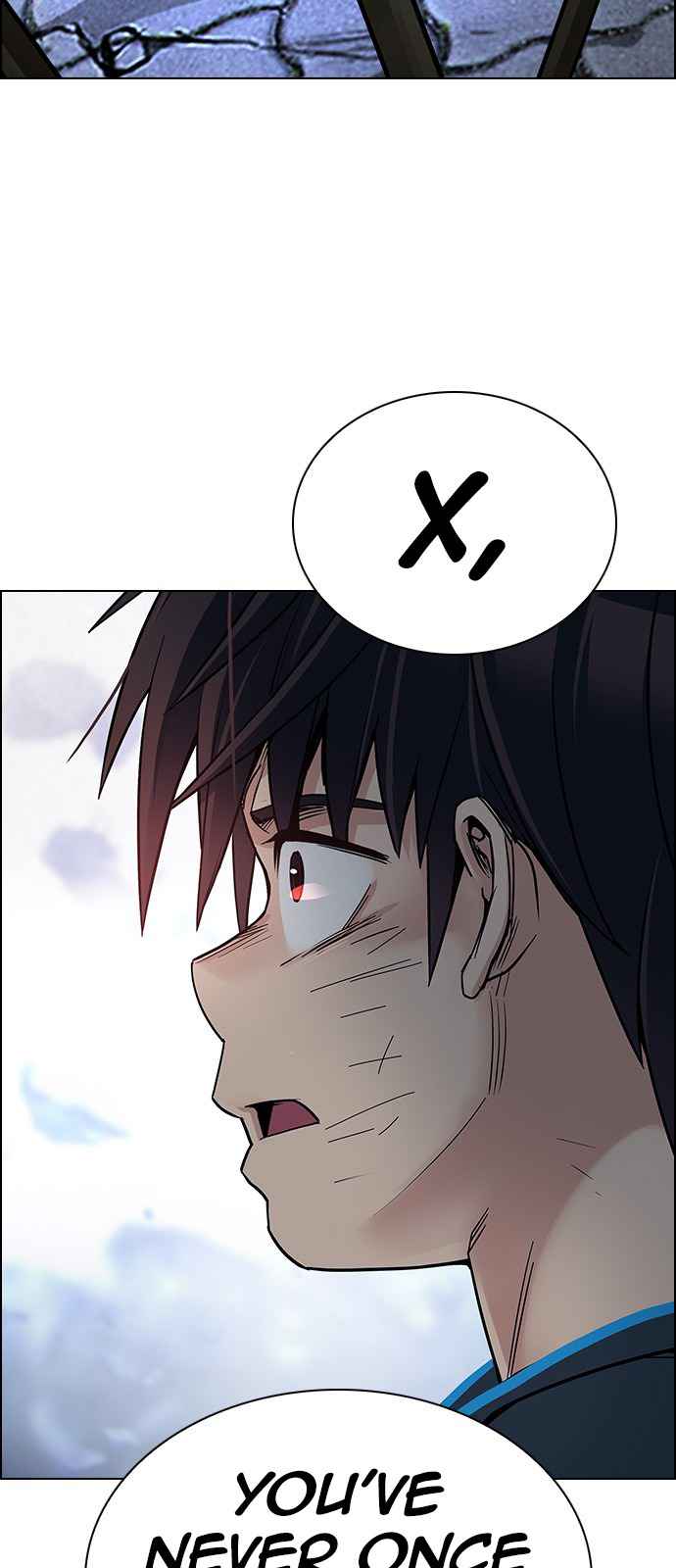 Dice: The Cube That Changes Everything Chapter 366 - Page 34