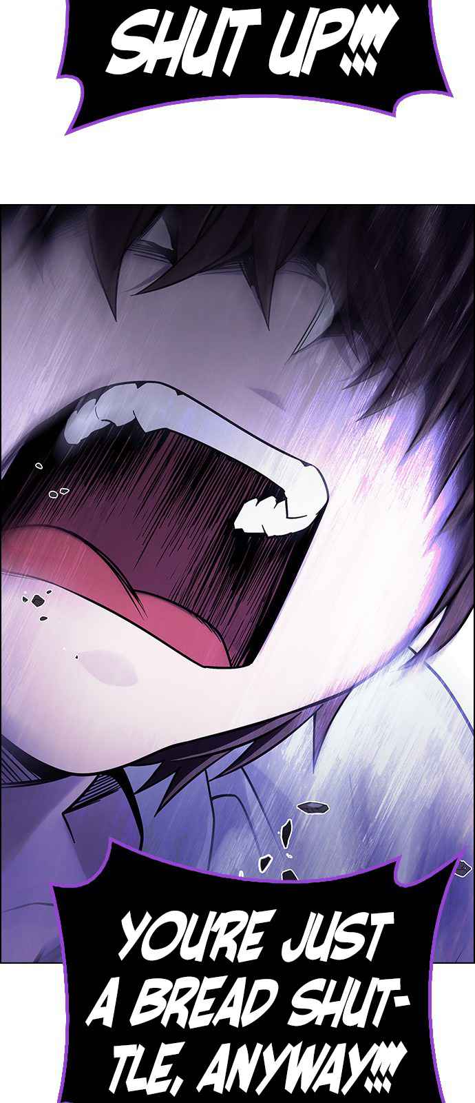 Dice: The Cube That Changes Everything Chapter 366 - Page 42